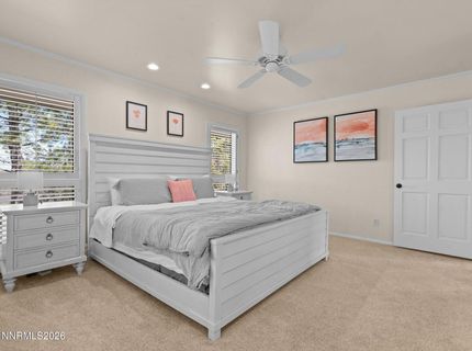 16020 Edmands Drive, Reno, NV 89511 Photo