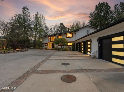 16020 Edmands Drive, Reno, NV 89511 Photo