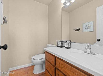 16020 Edmands Drive, Reno, NV 89511 Photo