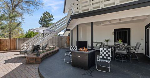 16020 Edmands Drive, Reno, NV 89511 Photo