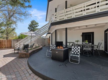 16020 Edmands Drive, Reno, NV 89511 Photo