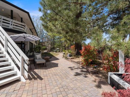 16020 Edmands Drive, Reno, NV 89511 Photo