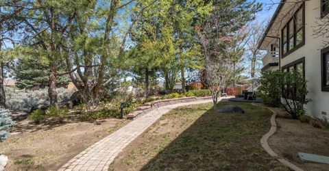 16020 Edmands Drive, Reno, NV 89511 Photo