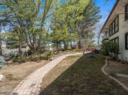 16020 Edmands Drive, Reno, NV 89511 Photo