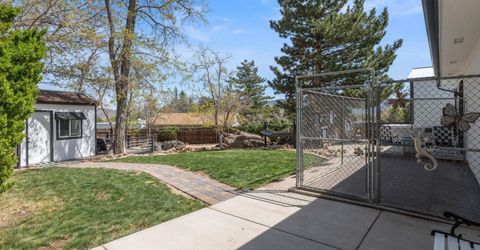 16020 Edmands Drive, Reno, NV 89511 Photo