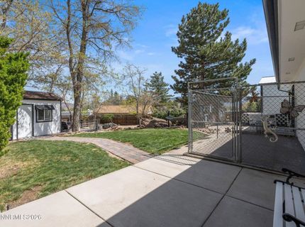 16020 Edmands Drive, Reno, NV 89511 Photo