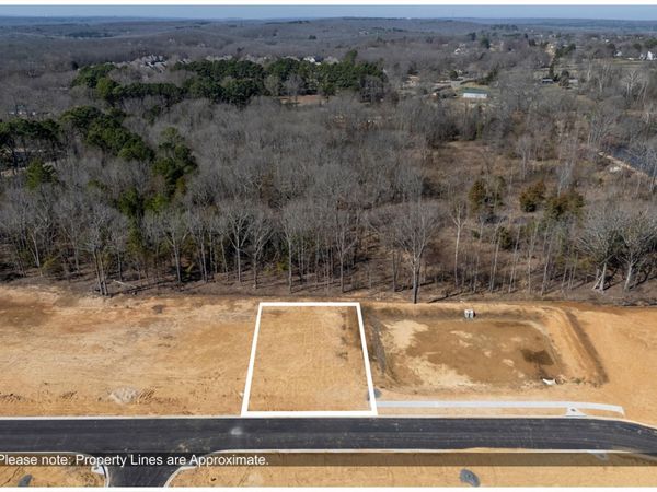 138 Glade Drive, Cabot, AR 72023