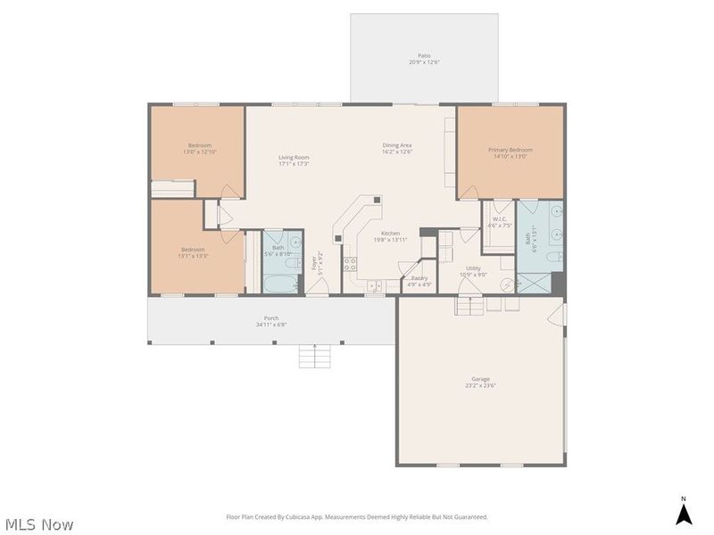 3843 Herman Road, Mantua, OH 44255 Photo 16