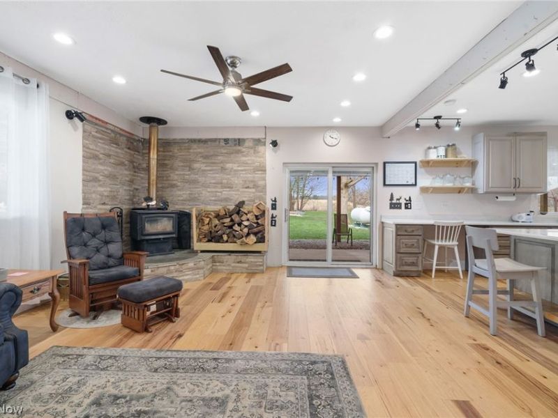 3843 Herman Road, Mantua, OH 44255 Photo 19