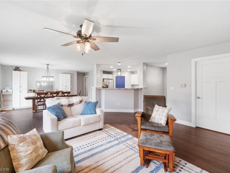 3843 Herman Road, Mantua, OH 44255 Photo 2