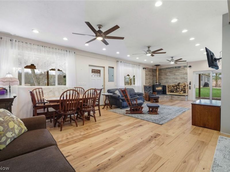 3843 Herman Road, Mantua, OH 44255 Photo 20