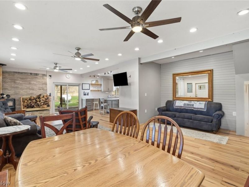 3843 Herman Road, Mantua, OH 44255 Photo 21