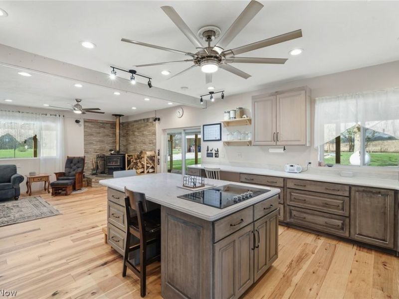 3843 Herman Road, Mantua, OH 44255 Photo 24