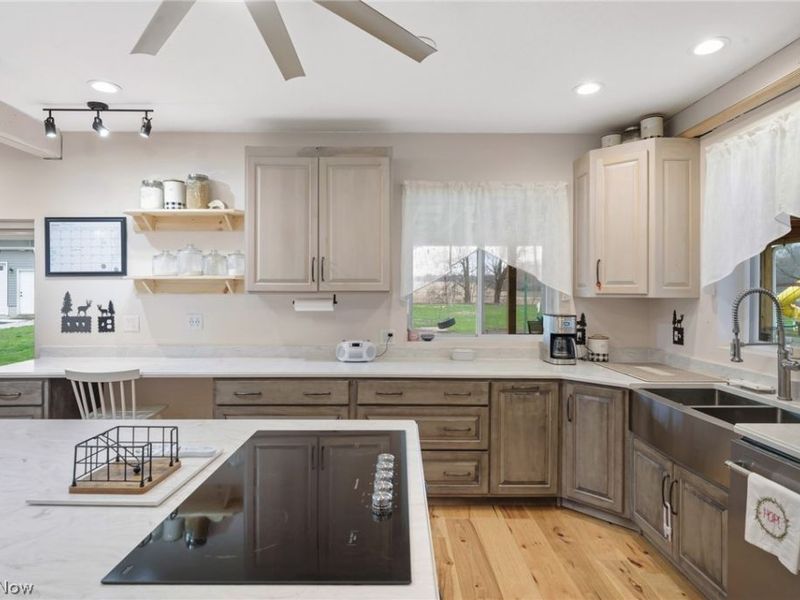 3843 Herman Road, Mantua, OH 44255 Photo 27