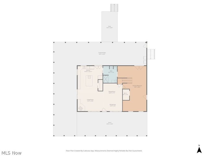 3843 Herman Road, Mantua, OH 44255 Photo 33