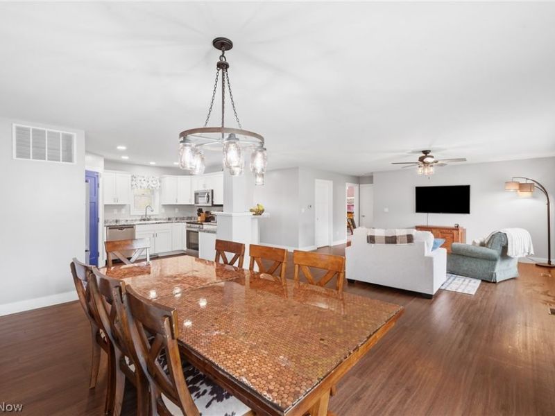 3843 Herman Road, Mantua, OH 44255 Photo 4