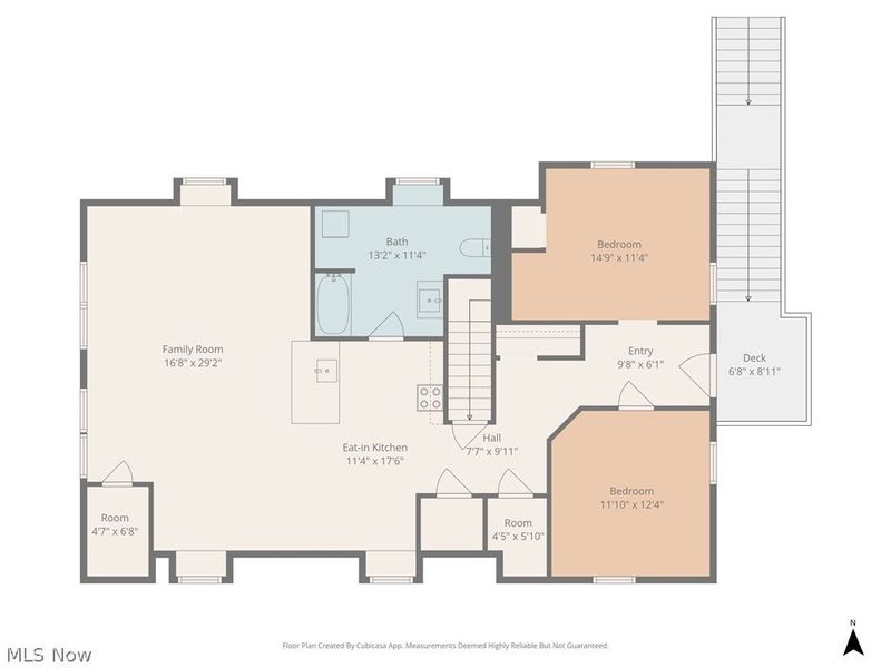 3843 Herman Road, Mantua, OH 44255 Photo 40