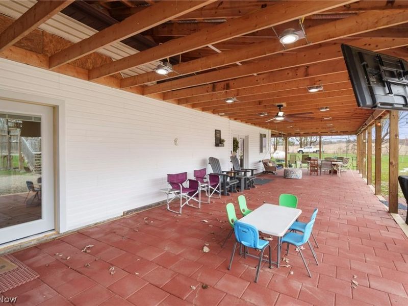 3843 Herman Road, Mantua, OH 44255 Photo 41