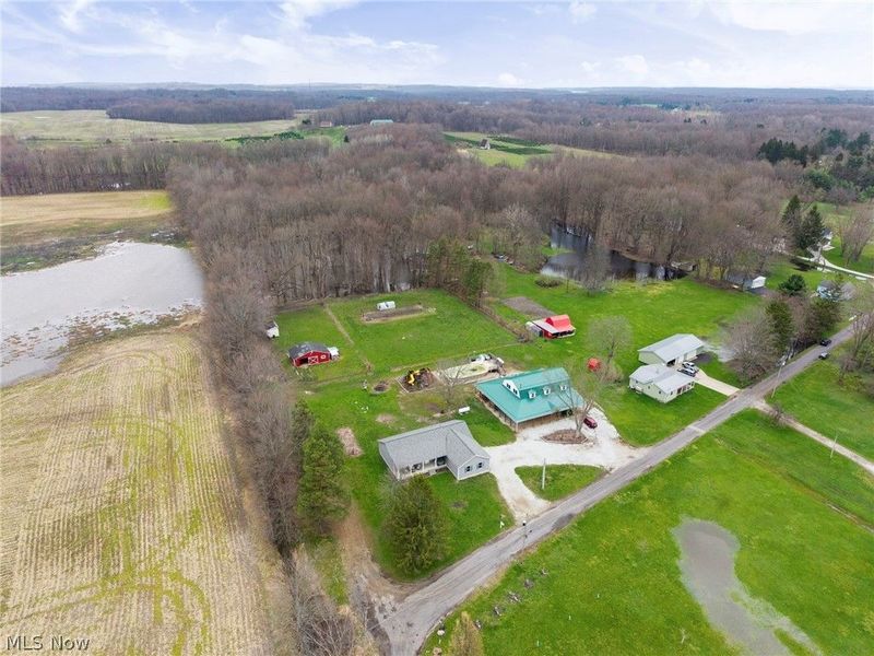 3843 Herman Road, Mantua, OH 44255 Photo 48