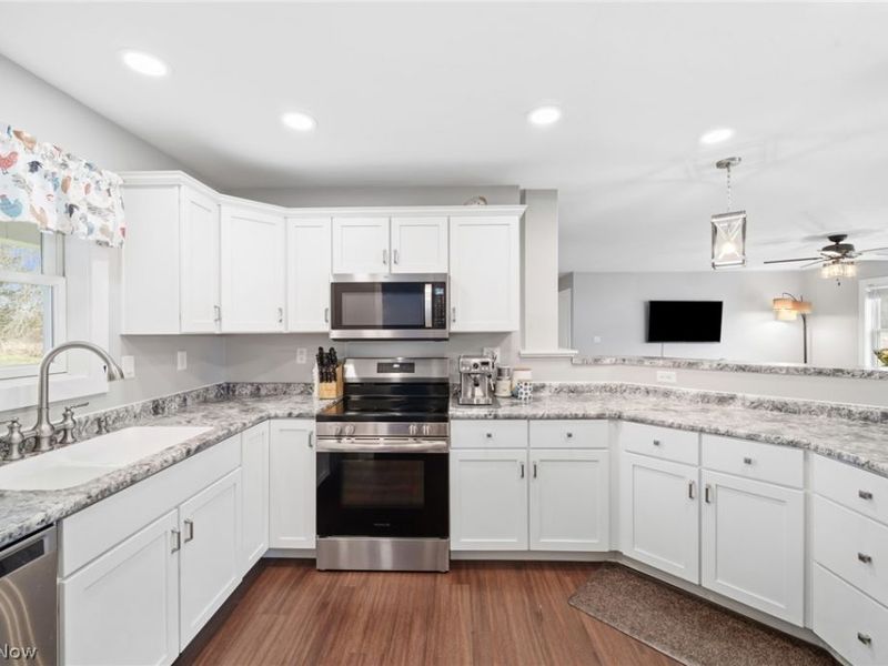 3843 Herman Road, Mantua, OH 44255 Photo 5