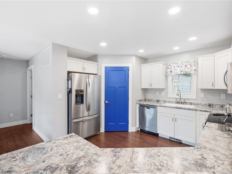 3843 Herman Road, Mantua, OH 44255 Photo 6