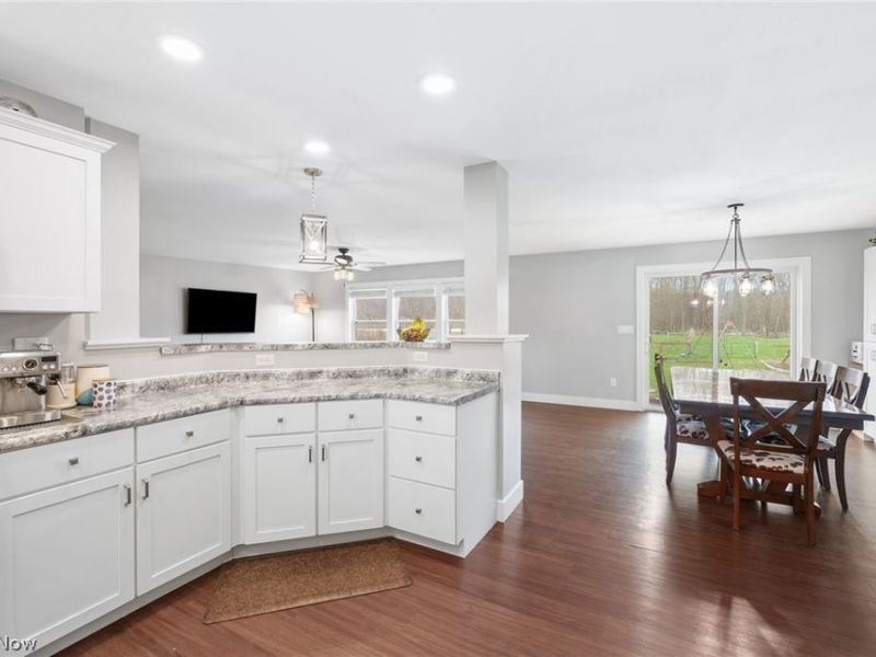 3843 Herman Road, Mantua, OH 44255 Photo 7