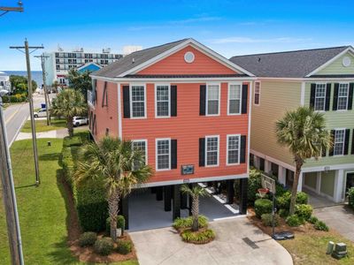 1617 N Dogwood Dr. N, Surfside Beach, SC 29575