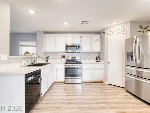 4533 Sunday River Street , Las Vegas, NV 89122