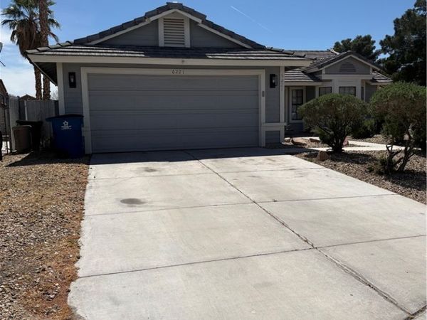 6221 Budnick Circle, Las Vegas, NV 89130