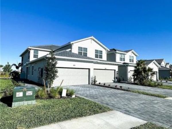 6036 Ellerston WAY , Unit 1311, AVE MARIA, FL 34142