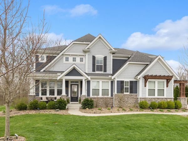 2420 Buttercup Court, Sunbury, OH 43074