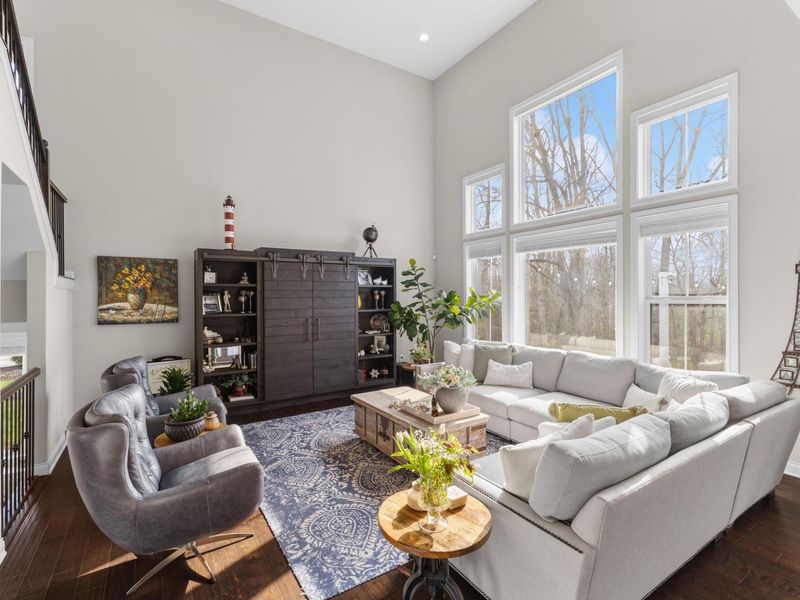 2420 Buttercup Court, Sunbury, OH 43074 Photo 10