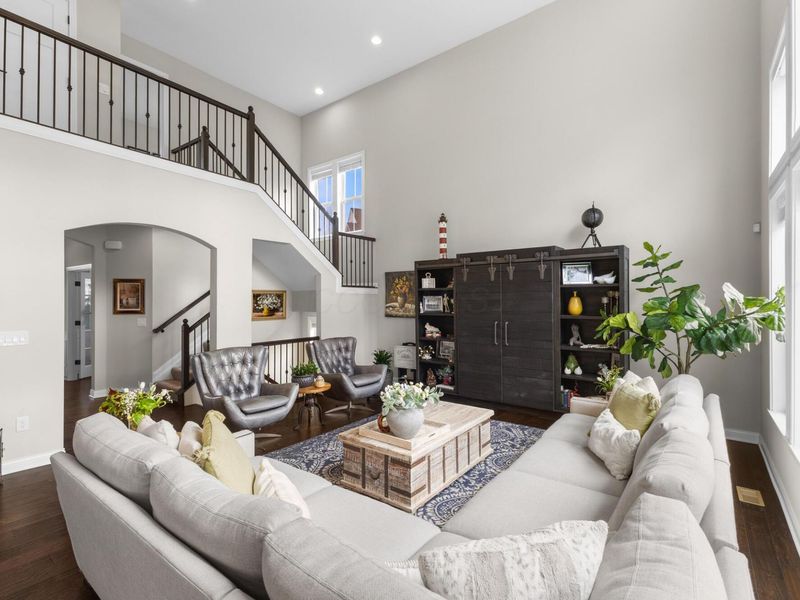 2420 Buttercup Court, Sunbury, OH 43074 Photo 11