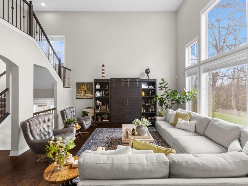 2420 Buttercup Court, Sunbury, OH 43074 Photo 13