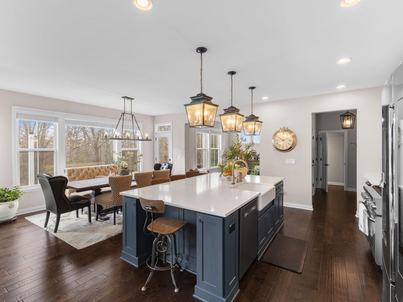 2420 Buttercup Court, Sunbury, OH 43074 Photo 14