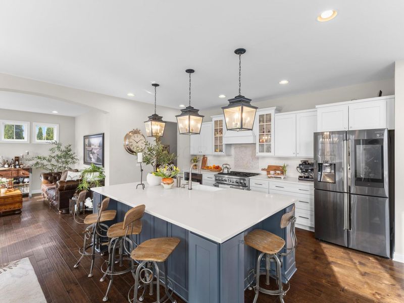 2420 Buttercup Court, Sunbury, OH 43074 Photo 15