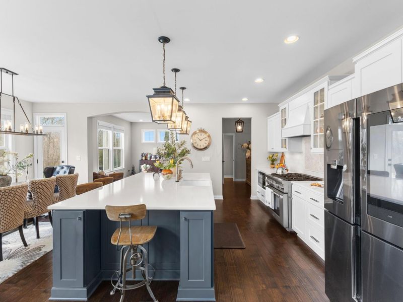 2420 Buttercup Court, Sunbury, OH 43074 Photo 16