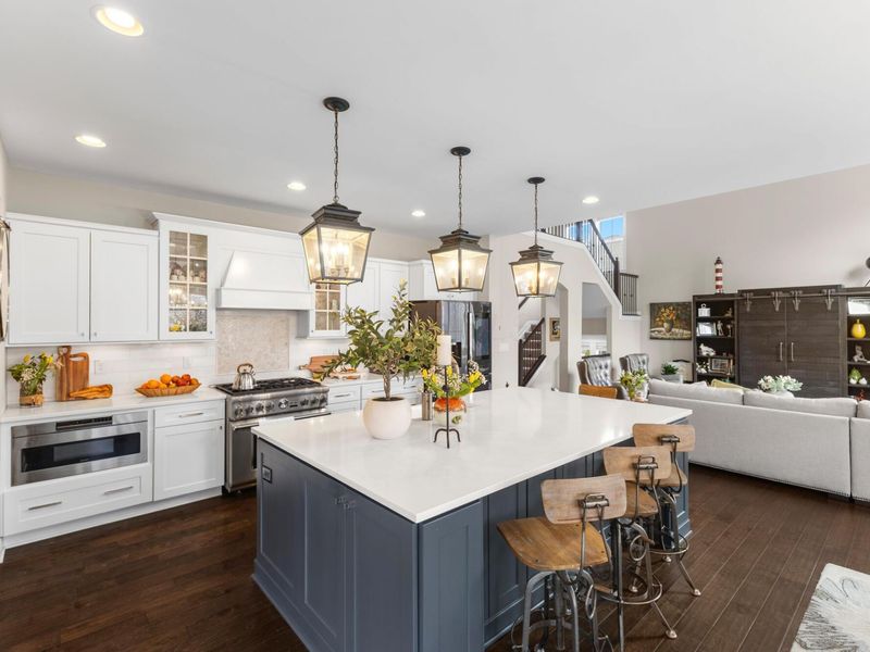 2420 Buttercup Court, Sunbury, OH 43074 Photo 17