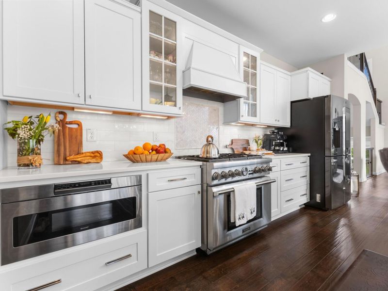 2420 Buttercup Court, Sunbury, OH 43074 Photo 18