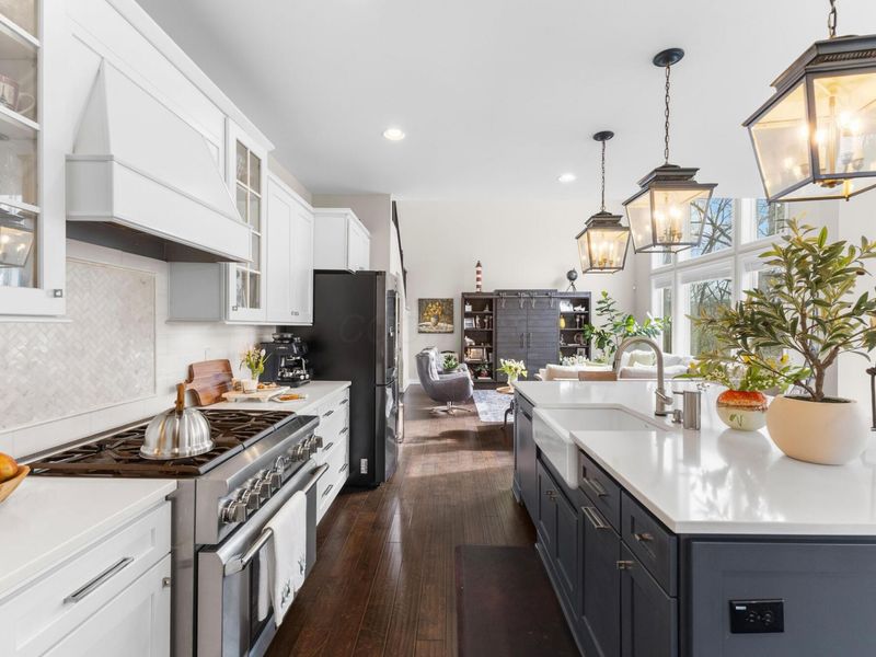 2420 Buttercup Court, Sunbury, OH 43074 Photo 19