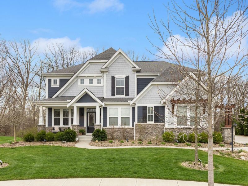 2420 Buttercup Court, Sunbury, OH 43074 Photo 2