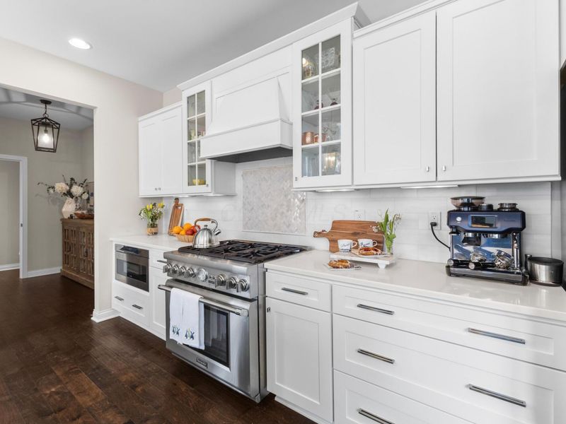 2420 Buttercup Court, Sunbury, OH 43074 Photo 20