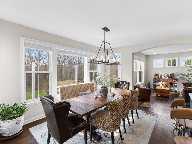 2420 Buttercup Court, Sunbury, OH 43074 Photo 25