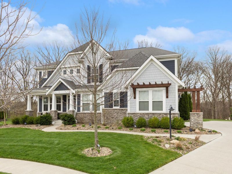 2420 Buttercup Court, Sunbury, OH 43074 Photo 3