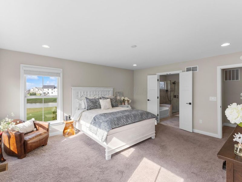 2420 Buttercup Court, Sunbury, OH 43074 Photo 34