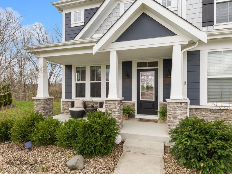 2420 Buttercup Court, Sunbury, OH 43074 Photo 4