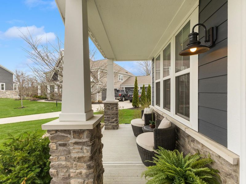 2420 Buttercup Court, Sunbury, OH 43074 Photo 5