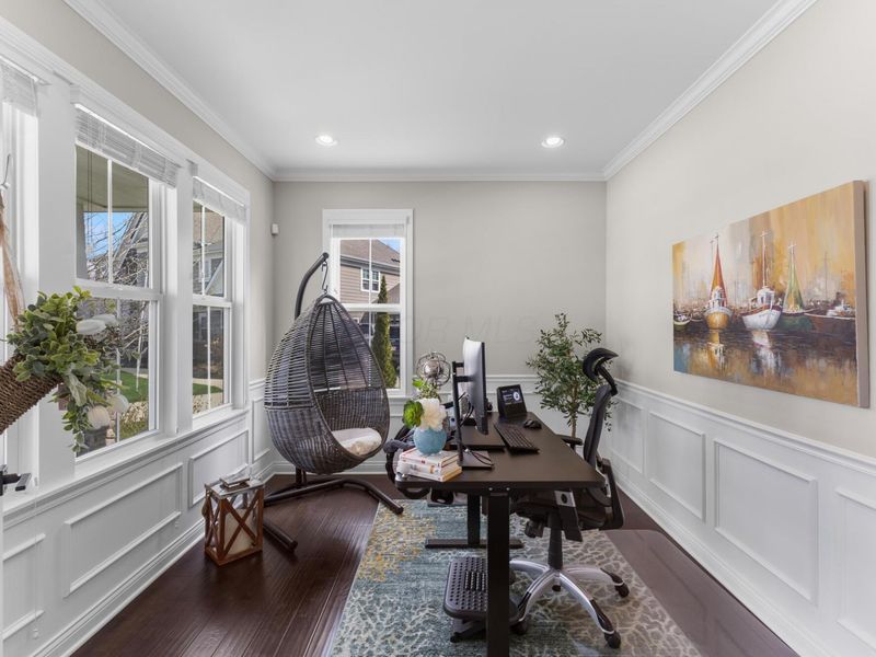 2420 Buttercup Court, Sunbury, OH 43074 Photo 6