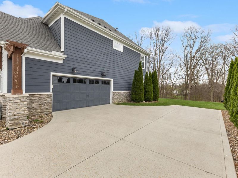 2420 Buttercup Court, Sunbury, OH 43074 Photo 64