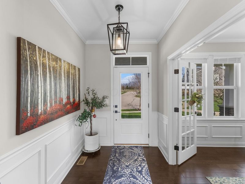 2420 Buttercup Court, Sunbury, OH 43074 Photo 7